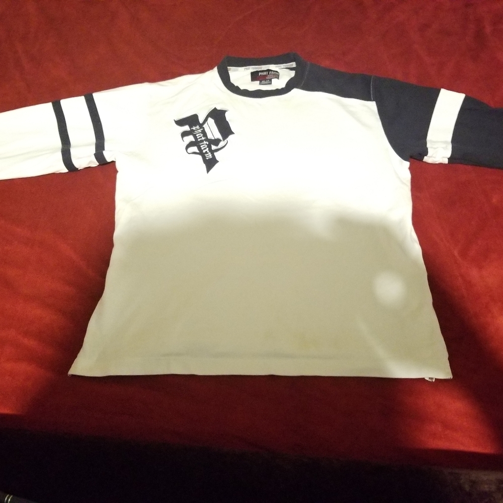 Vintage Phat Farm Shirt